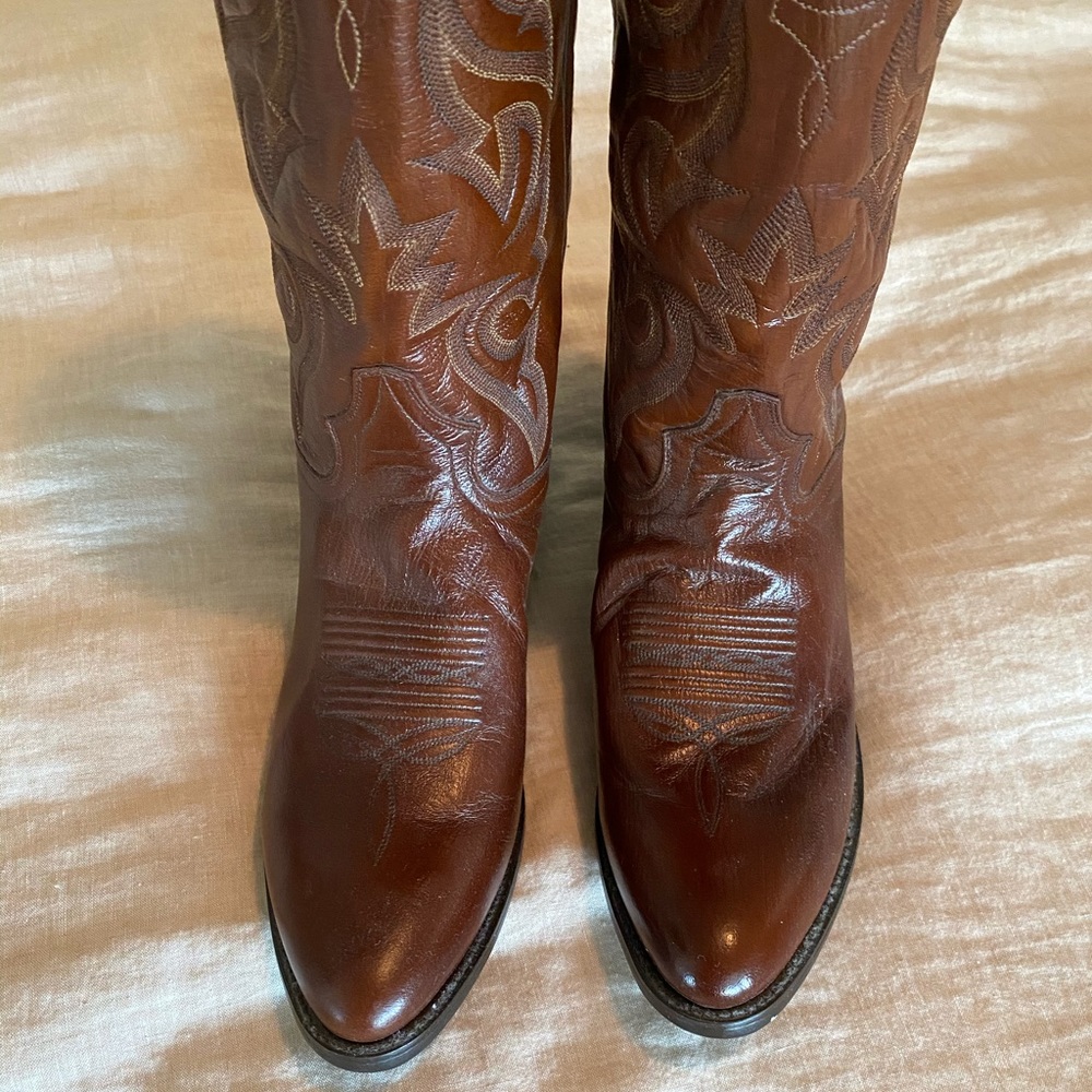 Dan Post Cowboy Boots 🤠 - Picture 2 of 8